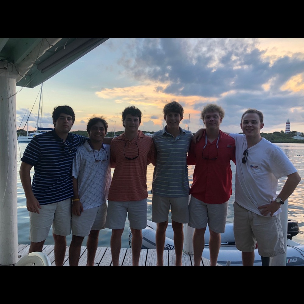 Meet your Posher, Hollis